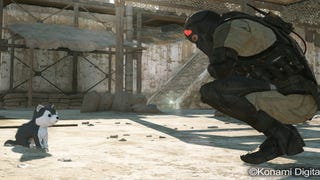 Konami apologises for Metal Gear Online's poor launch stability