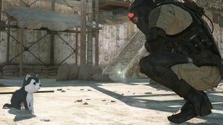 Konami apologises for Metal Gear Online's poor launch stability