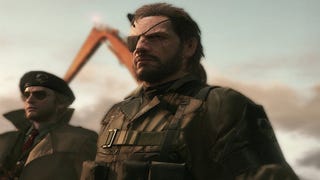 Konami assegura continuação de Metal Gear após The Phantom Pain