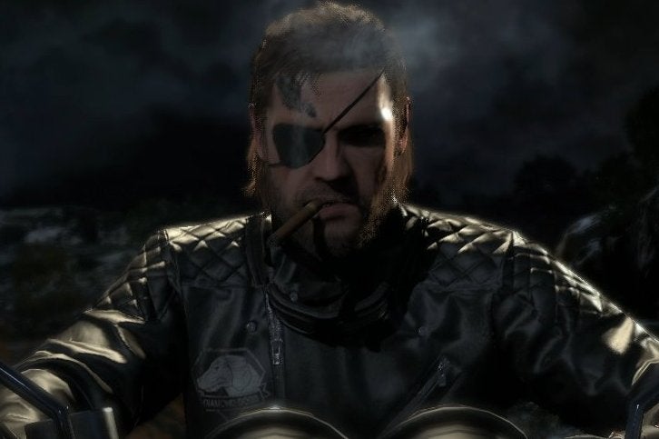 Konami bevestigt sluiting Kojima Productions Los Angeles