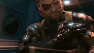 Konami closes LA studio responsible for Metal Gear Online