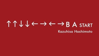 El veterano desarrollador Kazuhisa Hashimoto, creador del Código Konami, fallece a los 61 años