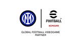 Inter e Konami anunciam nova parceria exclusiva