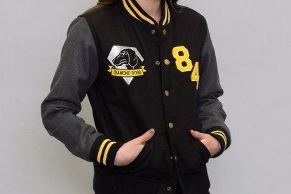 Metal Gear stylin': Konami is launching an MGS clothing line ...