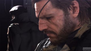Konami precisa de muito dinheiro para póximo Metal Gear