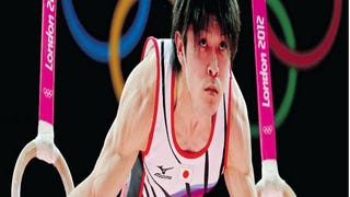 Konami's Kōhei Uchimura takes gymnastics gold at 2012 London Olympic Games