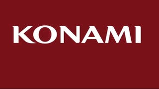 Konami nega abandonar os jogos das consolas