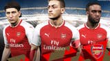 Konami partners with Arsenal for better faces in PES 2018