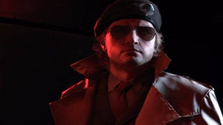 Konami revela melhorias para Metal Gear Online
