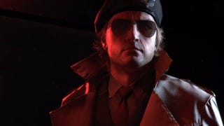 Konami revela melhorias para Metal Gear Online