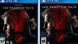 Konami borra el nombre de Hideo Kojima de la portada de Metal Gear Solid 5: The Phantom Pain