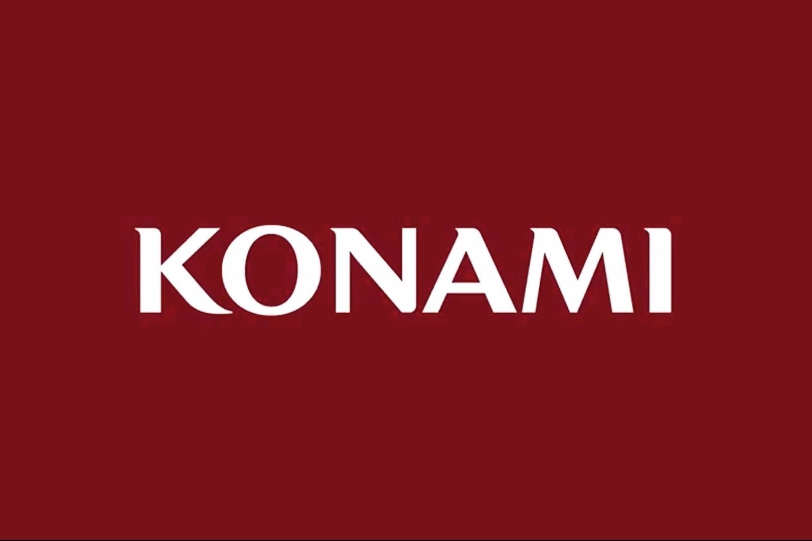 Konami stopt met ontwikkelen van AAA-games