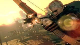 Konami tries to explain Metal Gear Survive's ridiculous story