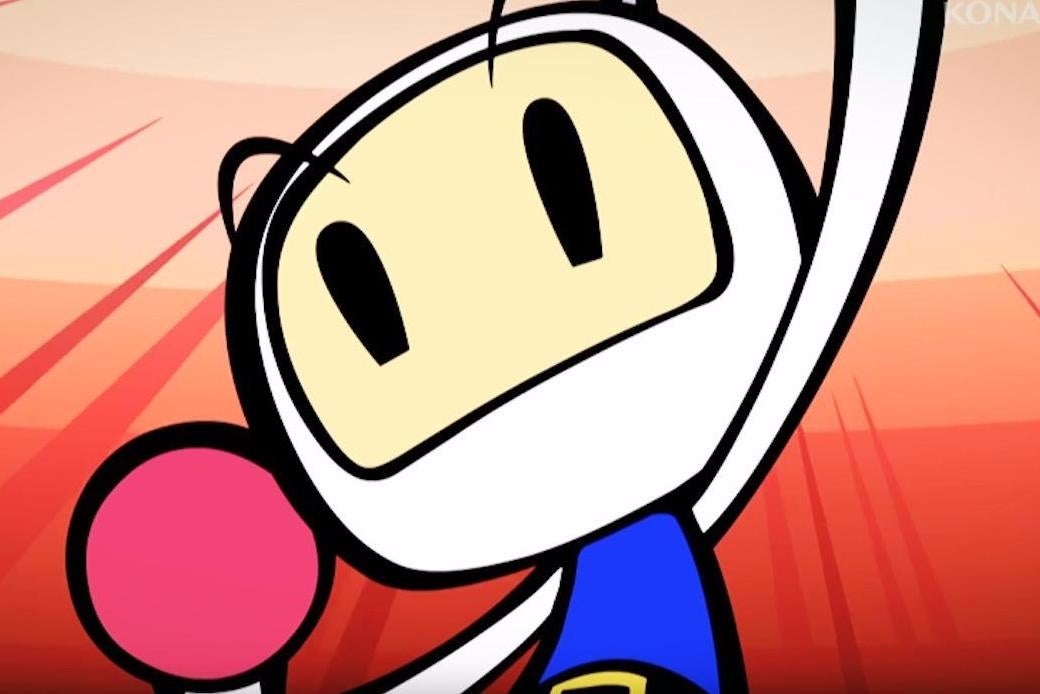 Super Bomberman R review | Eurogamer.net