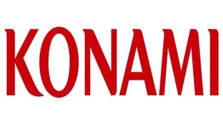 Konami posts profit in mobile and social, decline in consumer games sector