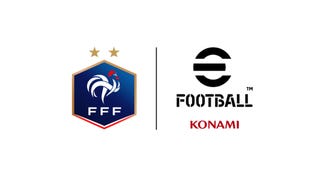 eFootball, Konami annuncia una partnership pluriennale con la Nazionale Francese