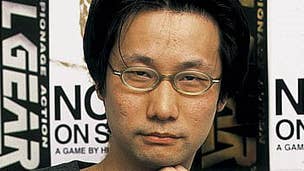Kojima at GDC: "We'll be making announcements before the show", says Konami"