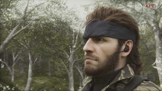 Metal Gear Solid Pachislot recebe 14,000 dislikes em 12 horas