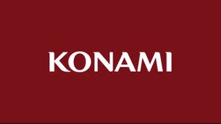 A Konami tem grandes esperanças para os videojogos
