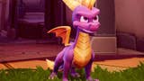 Konečně oficiálně remastery série Spyro