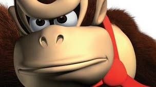 Donkey Kong Country Returns 3D has multiplayer, easy mode, new content