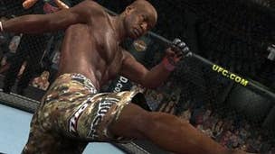 UFC 2009 Undisputed video -- Kongo intro 
