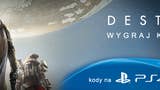 Konkurs: 50 kodów do bety Destiny na PlayStation 4