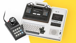 Domowy komputer z 1979 roku - „dziwny”, ale i innowacyjny