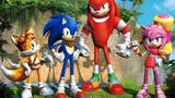 Konsole Wii U i 3DS otrzymają dwie różne odsłony Sonic Boom