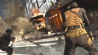 Kontrolery mają przewagę nad myszką - znany streamer o Call of Duty Warzone