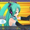Hatsune Miku: Project DIVA screenshot