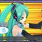 Capturas de pantalla de Hatsune Miku: Project DIVA
