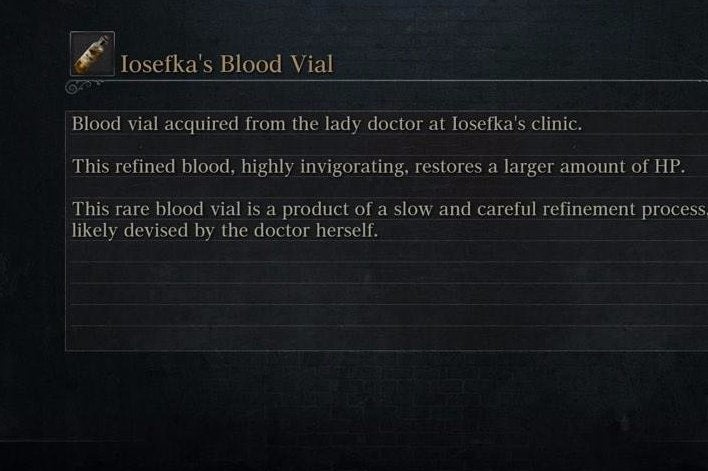 Kortere laadtijden voor Bloodborne dankzij update 1.03