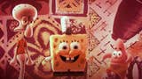 Vyšla kosmická dětská hra SpongeBob SquarePants - Cosmic Shake