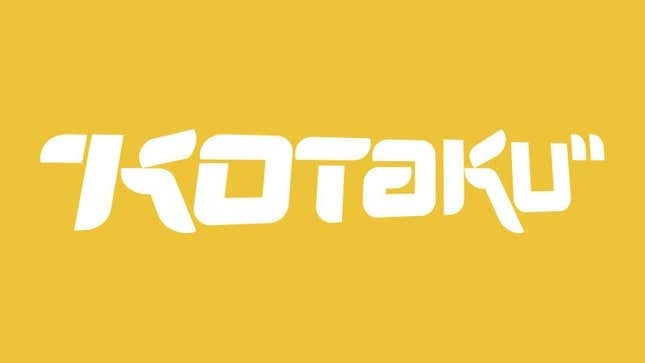 Kotaku’s editorial node under new command