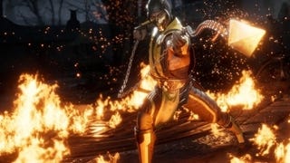 Kotal Kahn sarà tra i personaggi di Mortal Kombat 11