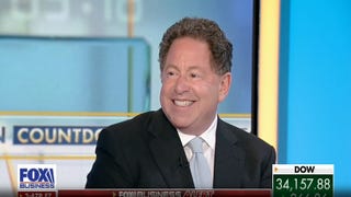 Kotick will reportedly remain as Activision CEO if Microsoft deal falls through