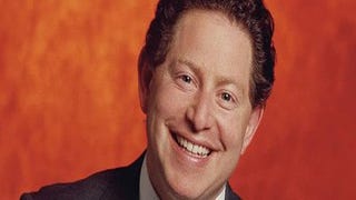 Kotick: "We're not doing anything to suppress used games today"