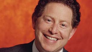 Bobby Kotick says he is aware of what gamers think of him