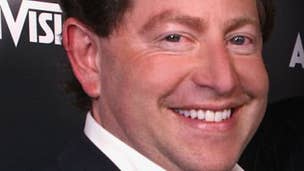 Kotick: Listening to customers "matters more now than ever before" 