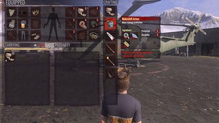 H1Z1 King Of The Kill's next update revamps hit detection, shotguns & inventory