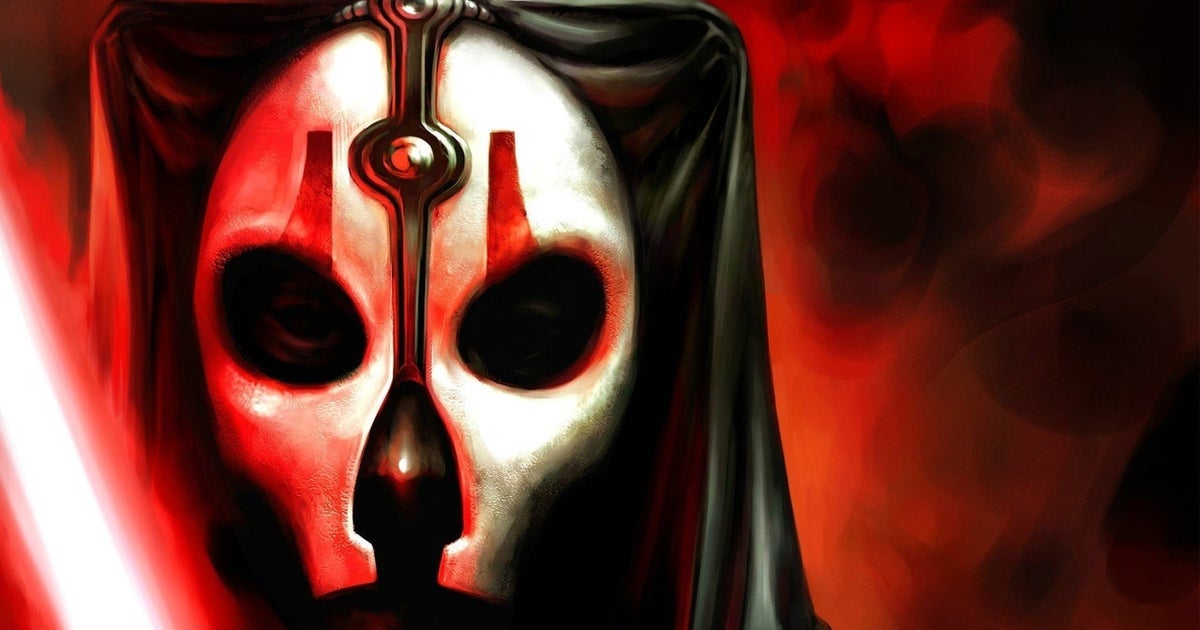 Remake Star Wars: Knights of the Old Republic to nie wszystko. Saber pracowało też nad „dwójką”