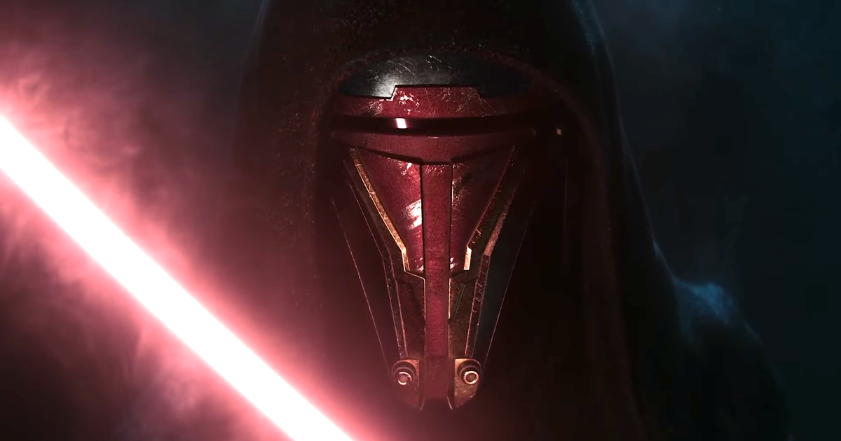Star Wars: KOTOR Remake vẫn sống sót: Lộ trình 2028 và những thách thức phía sau hậu trường