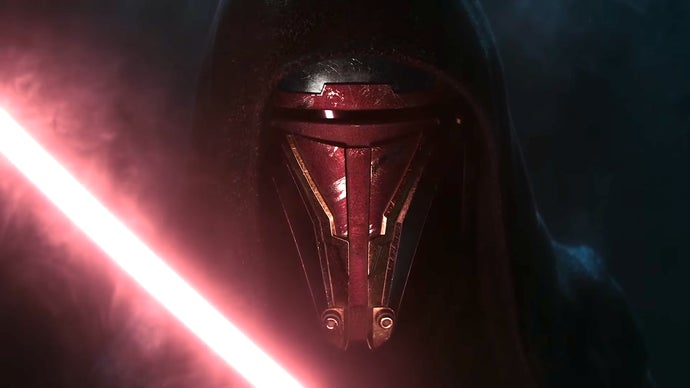 Star Wars: KOTOR remake is alive and eyeing a 2028 release window, according to Sabre Interactive's chief business office