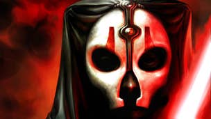 There's a Star Wars: Knights of the Old Republic 2 game-breaking bug on Switch