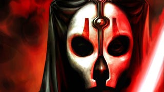 There's a Star Wars: Knights of the Old Republic 2 game-breaking bug on Switch