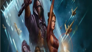 Star Wars: KOTOR, Jedi Knight 2 now available for Mac through Steam