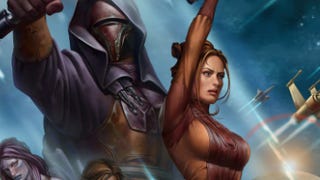 Star Wars: Knights of the Old Republic writer quashes movie rumours