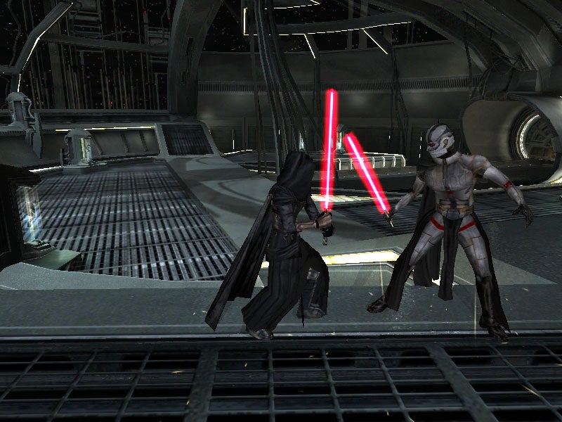 KOTOR Bundle Pack coming to PC | Eurogamer.net