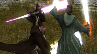 Grey Skies Are Gonna Kreia Up: KOTOR 2 Is Done